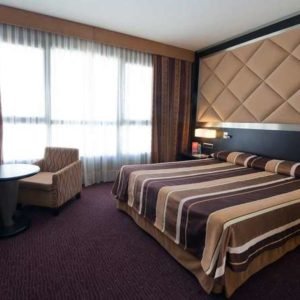 Hotel HCC St. Moritz