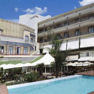 Catalonia Portal L'Àngel