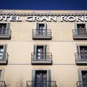 BCN Urban Gran Ronda