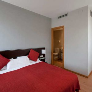 Amister Urban Appartement