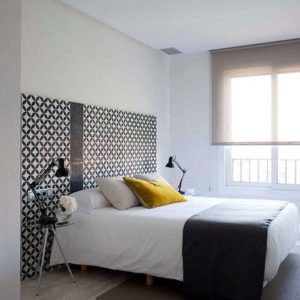 Eric Vökel Gran Via Suite