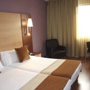 Hotel Front Maritim
