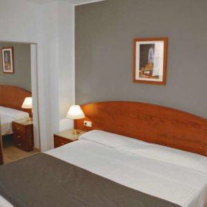 Aparthotel Napols