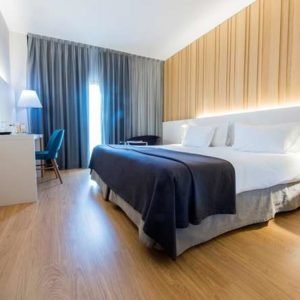 Silken Ramblas Barcelona