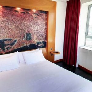 Abba Sants Hotel