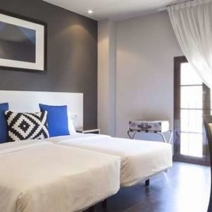 Hotel Acta BCN 40