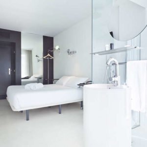 Hotel Acta Mimic