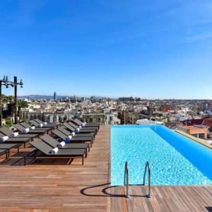 Grand Central Barcelona