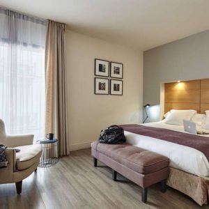 Hotel Barcelona Catedral