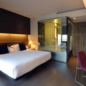 Hotel Soho Barcelona