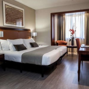 Balmoral Barcelona