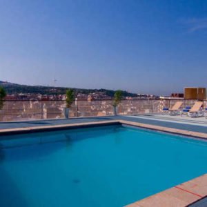 Expo Hotel Barcelona