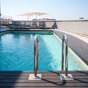 Tryp Barcelona Condal Mar